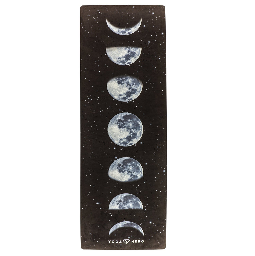 moon yoga mat