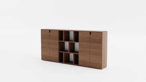 Executive office desk ZERO — Printandwork srl