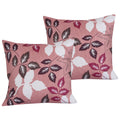 2 Cushion Covers