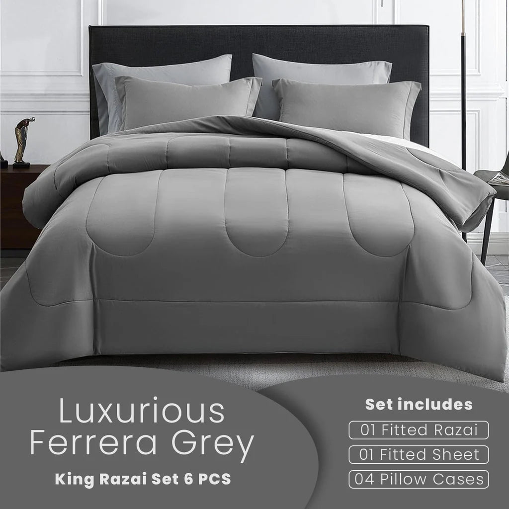 comforter set