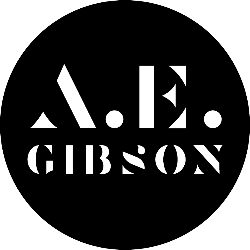 AE Gibson