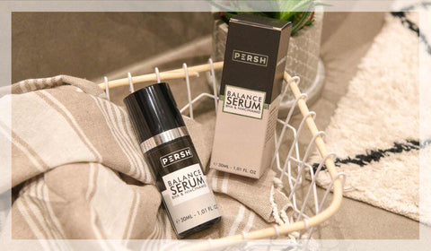 PERSH Balance Serum