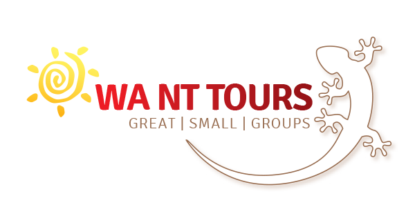 WA NT Tours