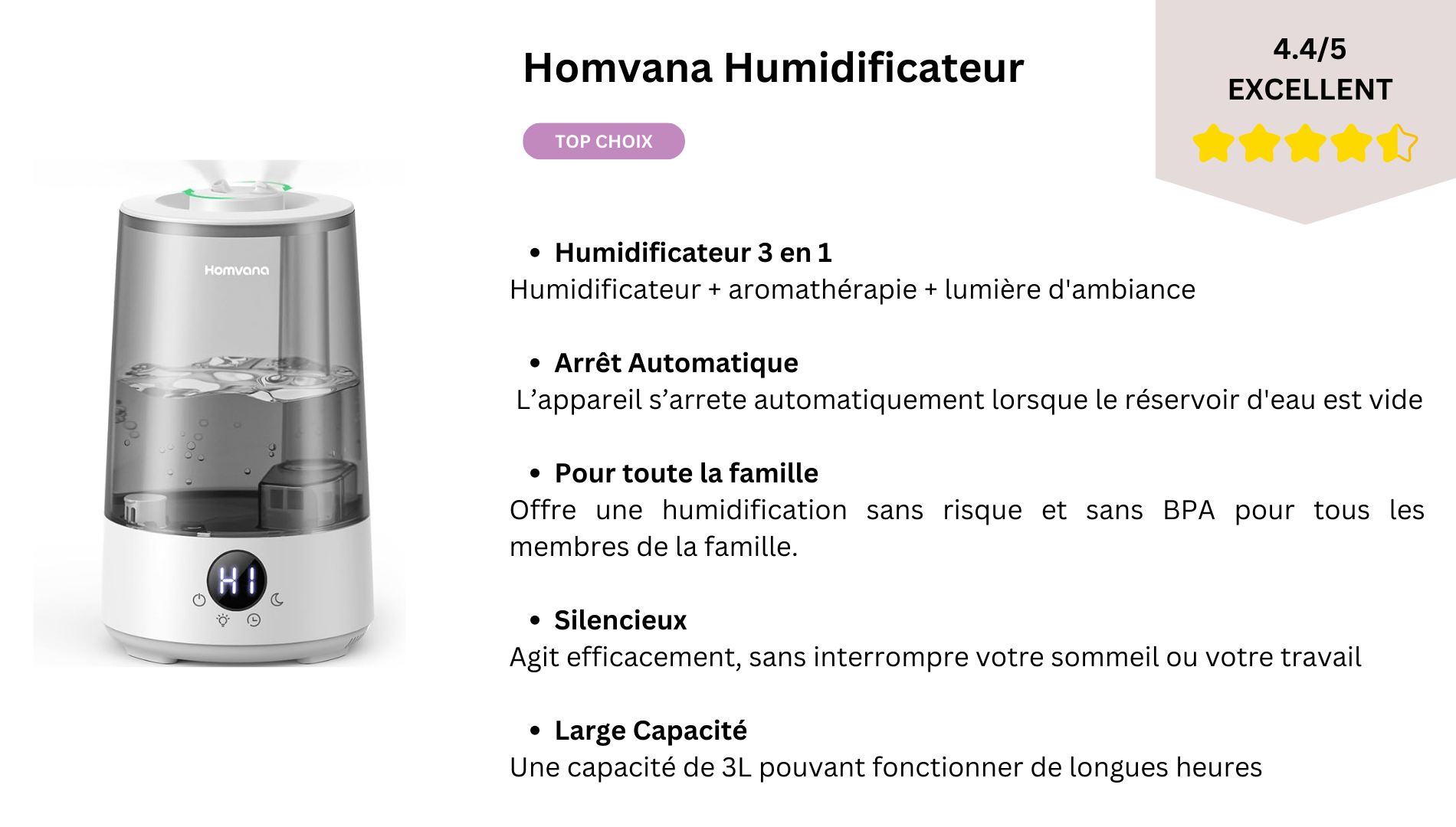 Humidificateurs Bébé : Précautions À Prendre