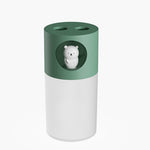 Humidificateur Portable GARDEN - vert