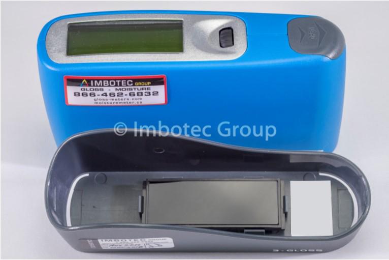 MIZA 20° 60° 85° Tri Gloss Meter Glossmeter - ImboTech.com