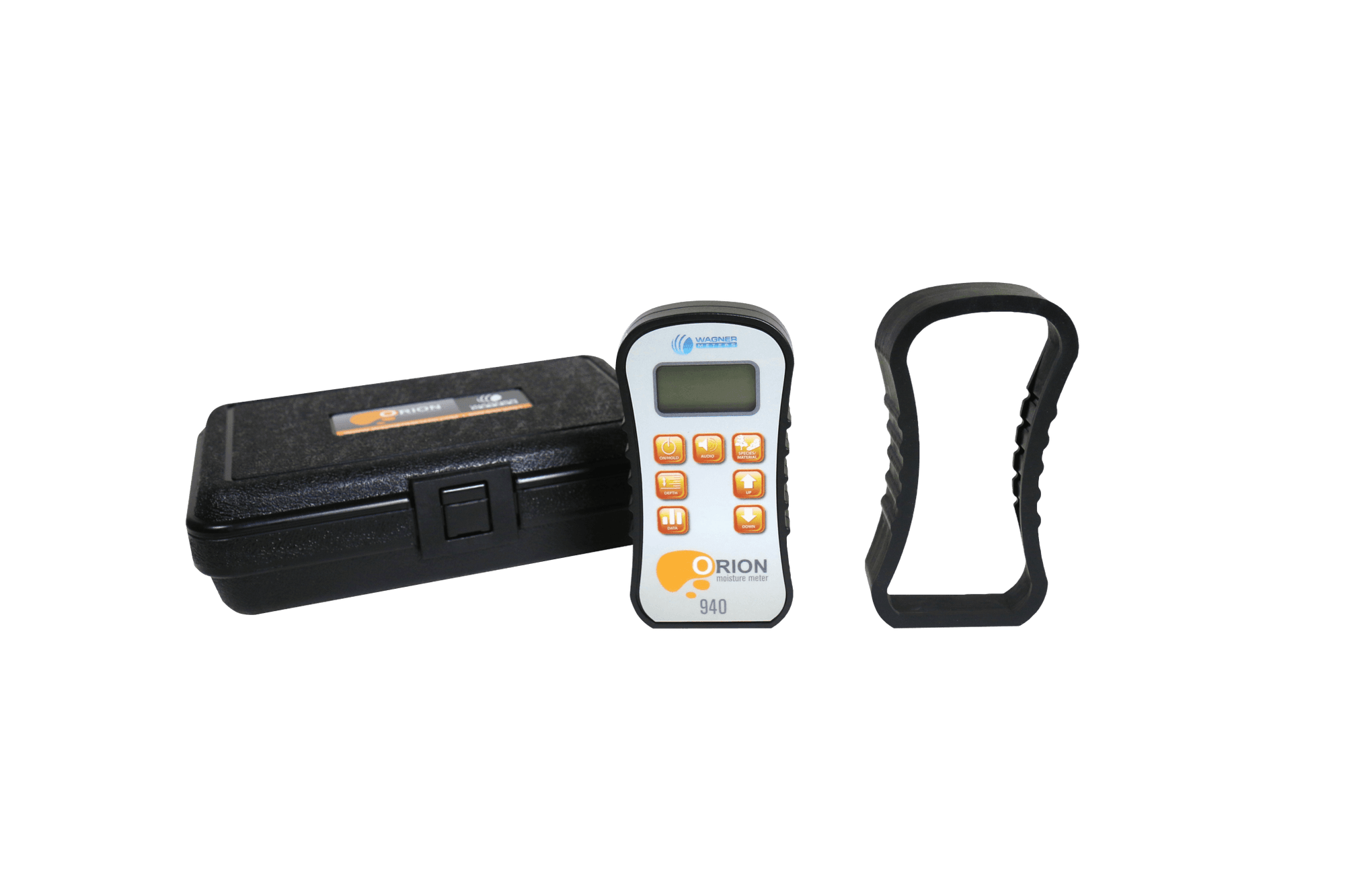 Wagner Orion 910 pinless moisture meter - ImboTech.com