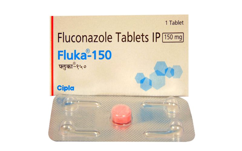 Fluka 150 mg (5 Tablets) – Universal Chemist