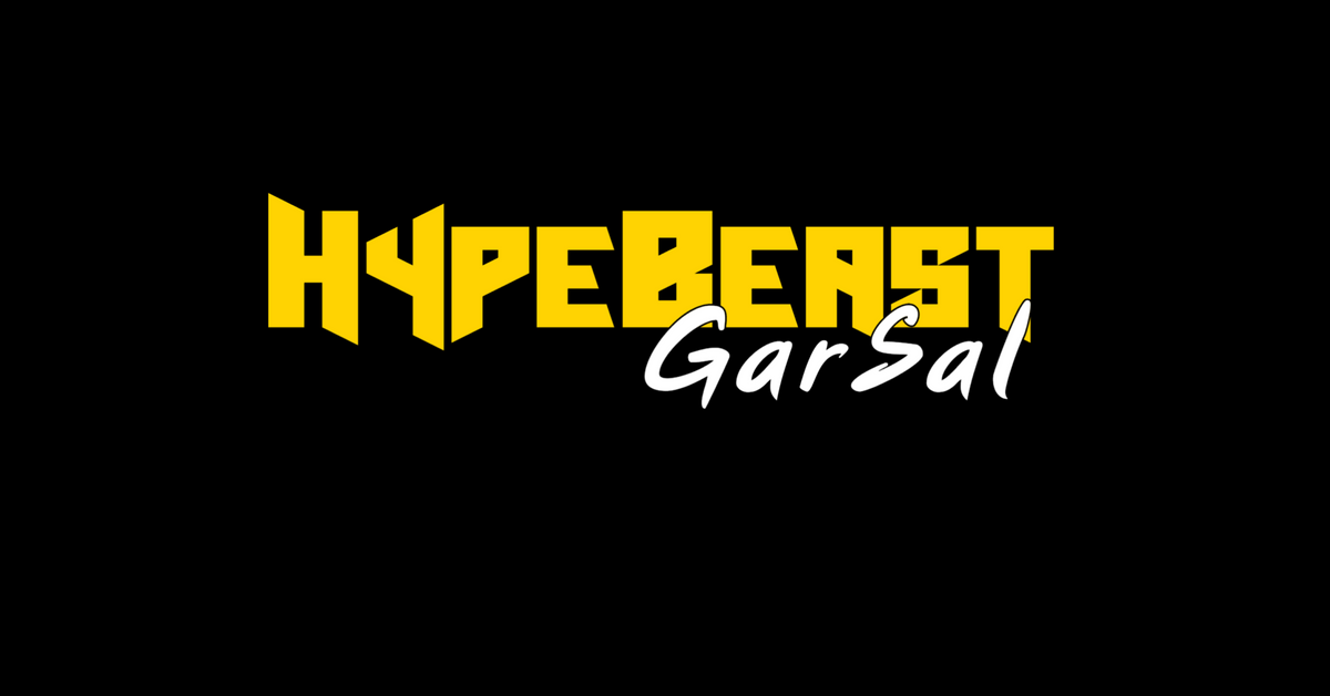Supreme SpyraTwo Water Blaster – HypeBeast GarSal