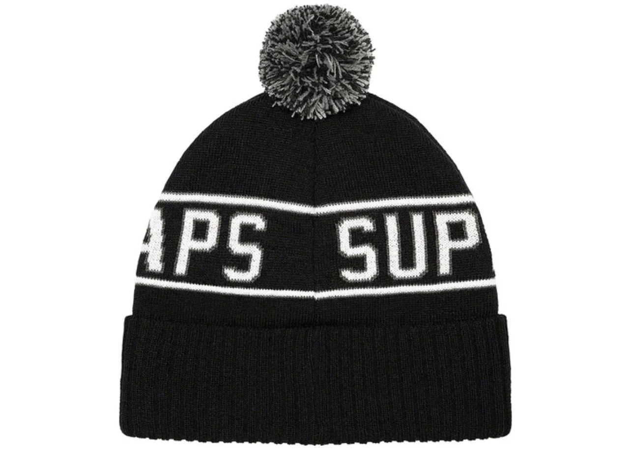 希望者のみラッピング無料】 Supreme/WTAPS Beanie black - 帽子