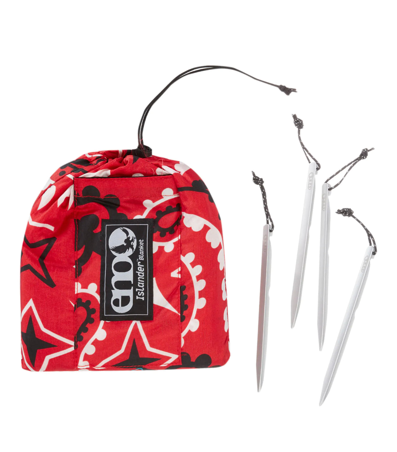 Supreme ENO Islander Nylon Blanket – HypeBeast GarSal