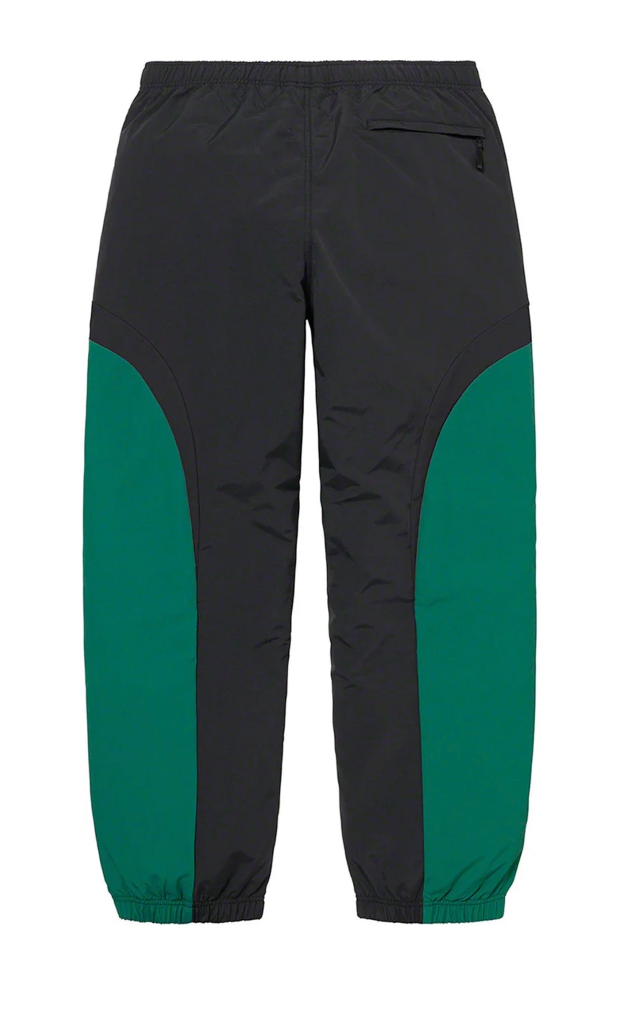 Supreme Curve Track Pant Lサイズ ステッカー付き！ studioarabiya.com