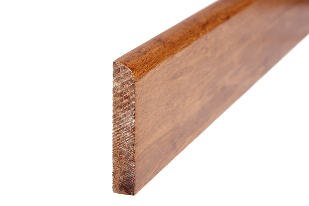 Matching Skirting Boards Simply Bamboo