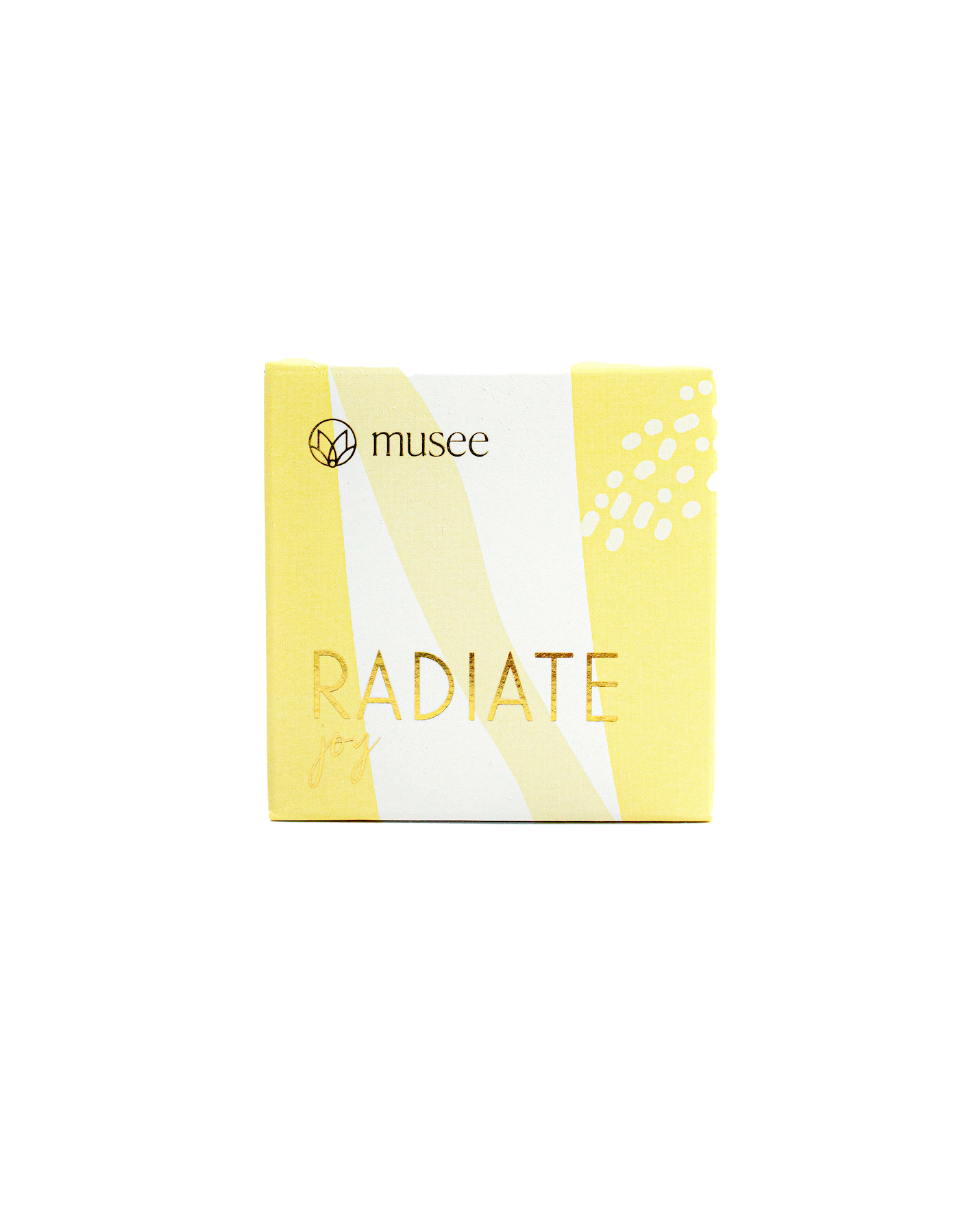 Radiate Joy Bar Soap