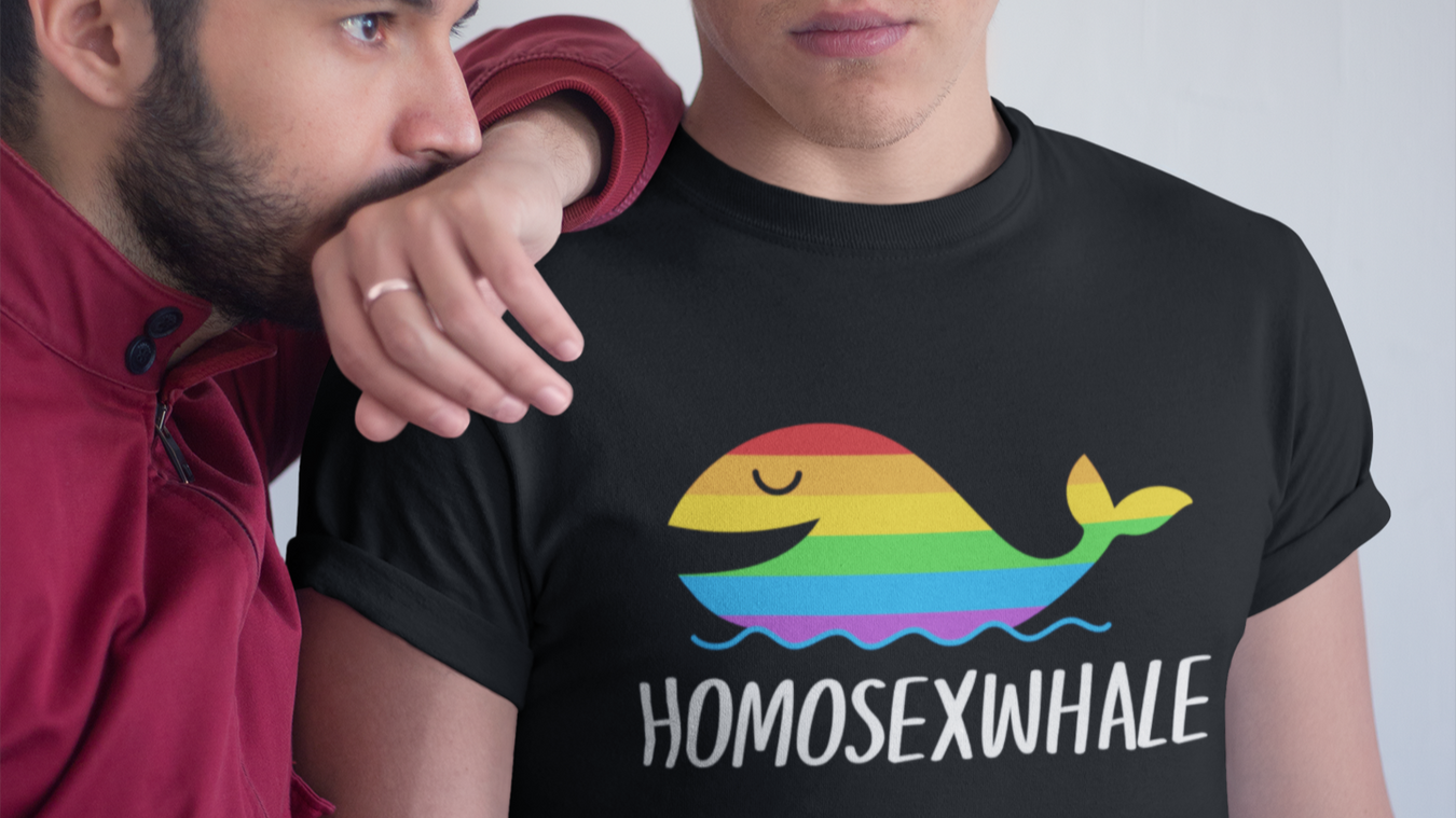 gay pride t shirts