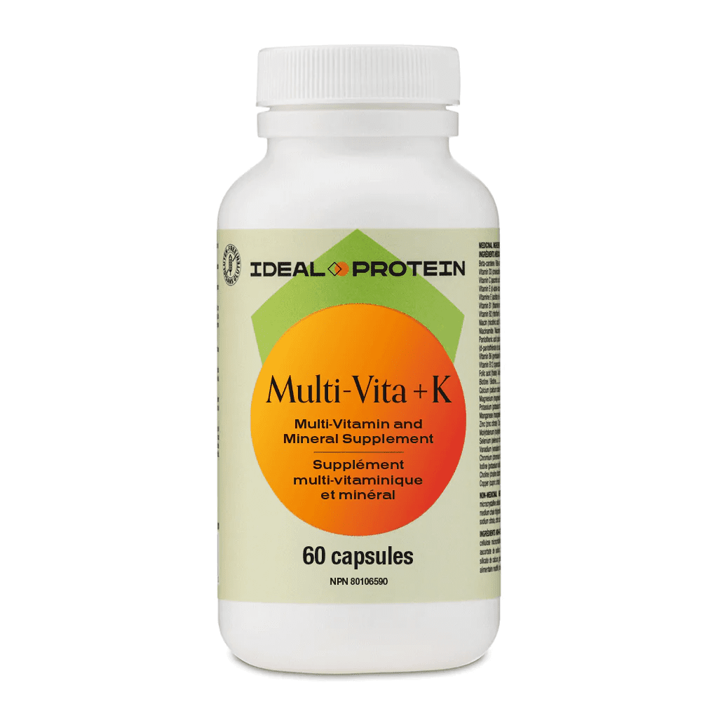 Natura Multi-Vita is recommended for adults with the motivation to los –  Win in Health