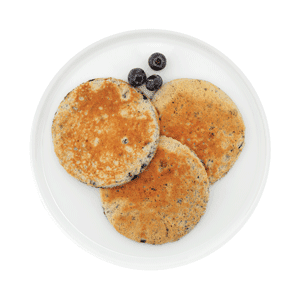 Ideal protein - blueberry pancake - Win in Health product image