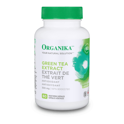 Extrait de feuille de thé vert (camellia sinensis leaf water)