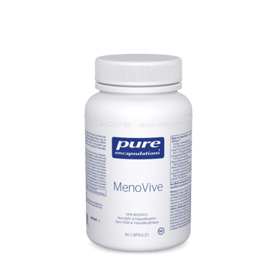 Nutrifem Menocomfort Advanced Formula For The Relief of Menopause
