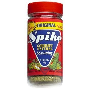 Spike Salt Free Magic Seasoning - 1.9 oz jar