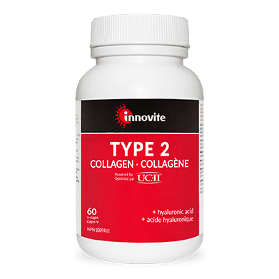 Type 2 Collagen – Win in Health