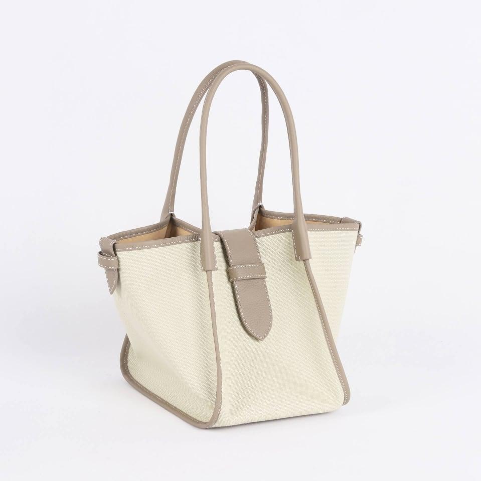 MPGY Large Genuine Leather Tote Bag – Moku Park