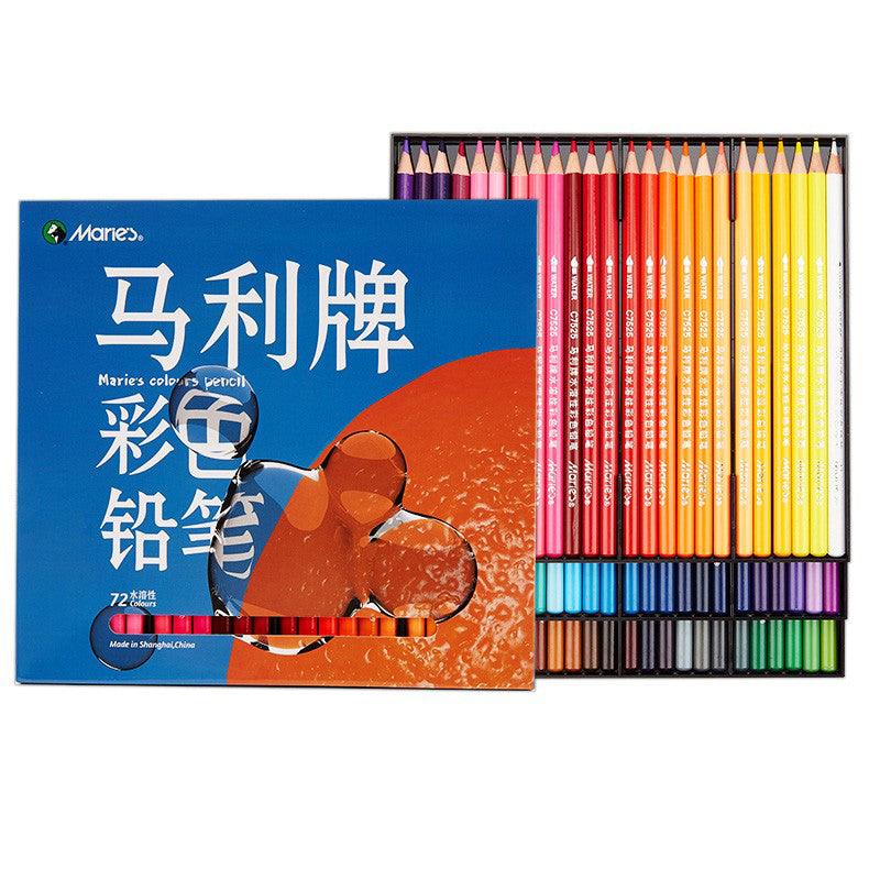 Moku Park Gouache Sets - 0.31 oz (12 ml) 18 Colors
