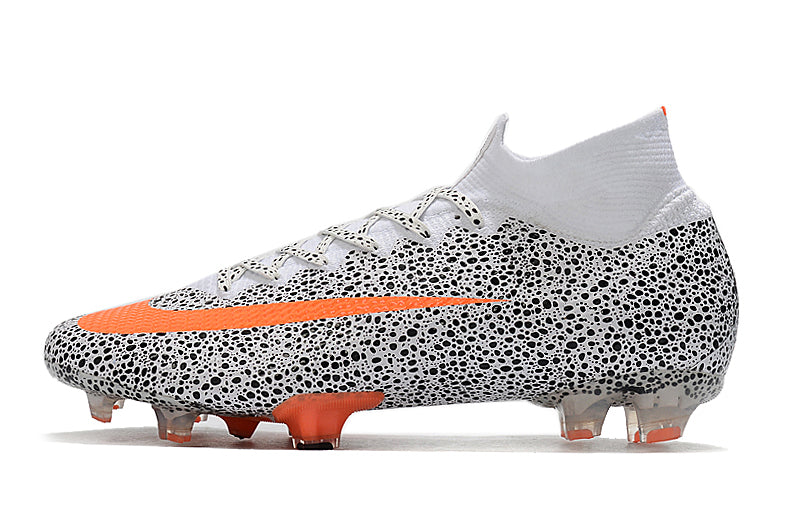 nike mercurial cr7 safari