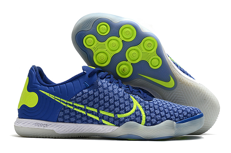 tenis nike gato futsal