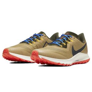 nike pegasus preto e dourado