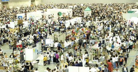 21年版 全國舉辦的陶器市 線上陶器市匯總 成人陶瓷 21年版 全國舉辦的陶器市 線上陶器市匯總 成人陶瓷