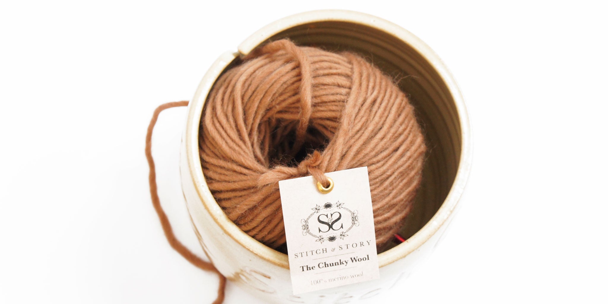 tangled yarn uk