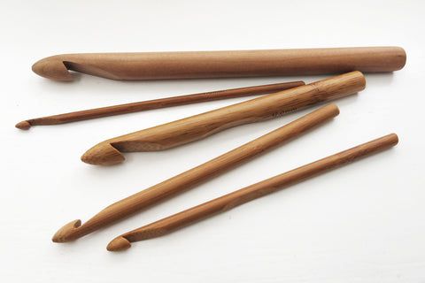 Knitting Needle Types, Materials and Styles