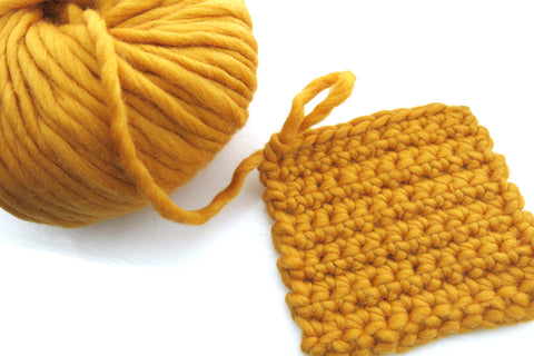 Our Knitting and Crochet Kit Levels Explained