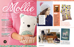 Mollie Makes