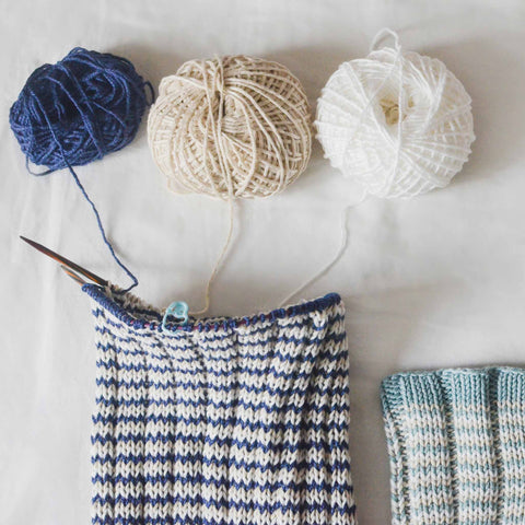 Shop the Daydreamer packs of 10 yarns
