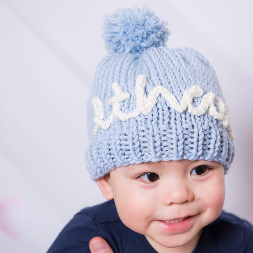 Learn to Knit Kits for Kids