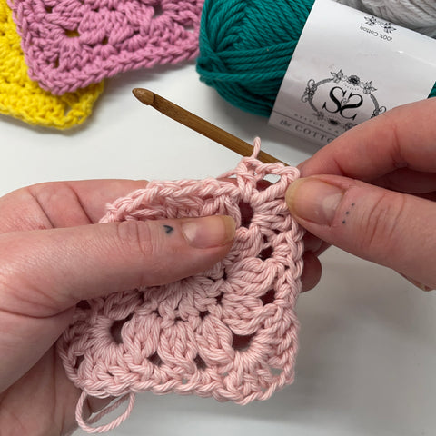 5 Tips to Improve your Crochet Amigurumi