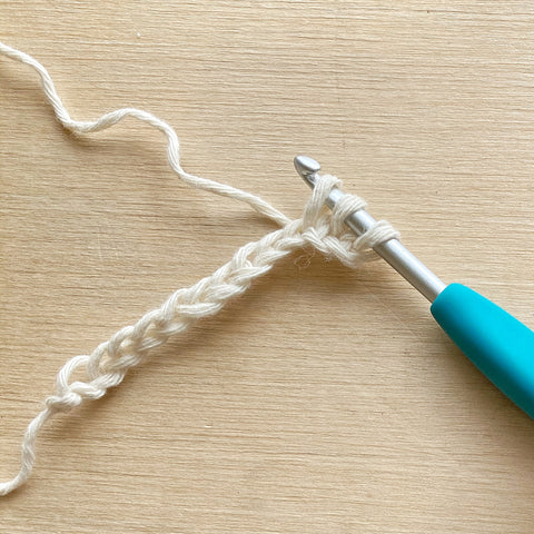 How to crochet waffle stitch