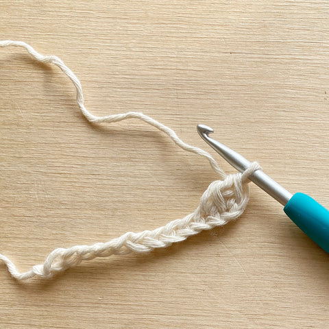 How to crochet waffle stitch