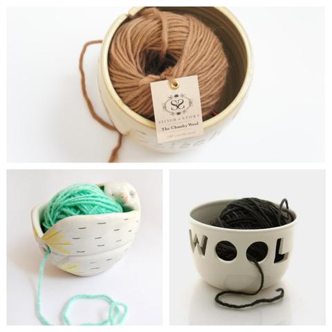 BRUTALLY HONEST YARN BOWL REVIEW - should you buy a yarn bowl