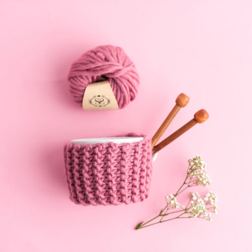 cuteDIY Knitting Accessories Knitting Kit Knitting Supplies Knitting Tools Cable  Needles for Knitting Kits