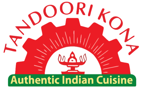 Tandoori Kona