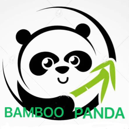 bamboo panda tropical spice
