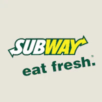 subway eat fresh