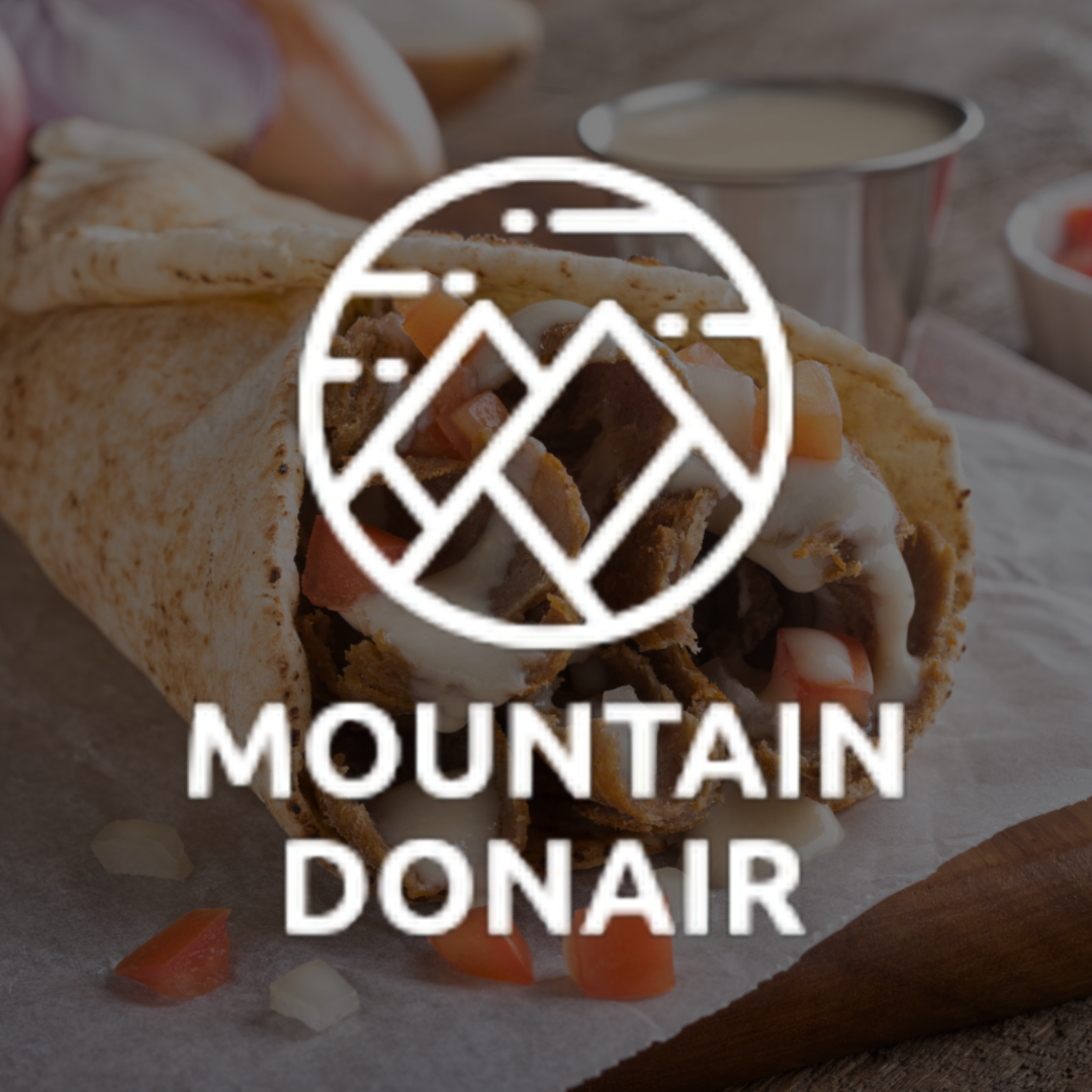 Mountain Donair