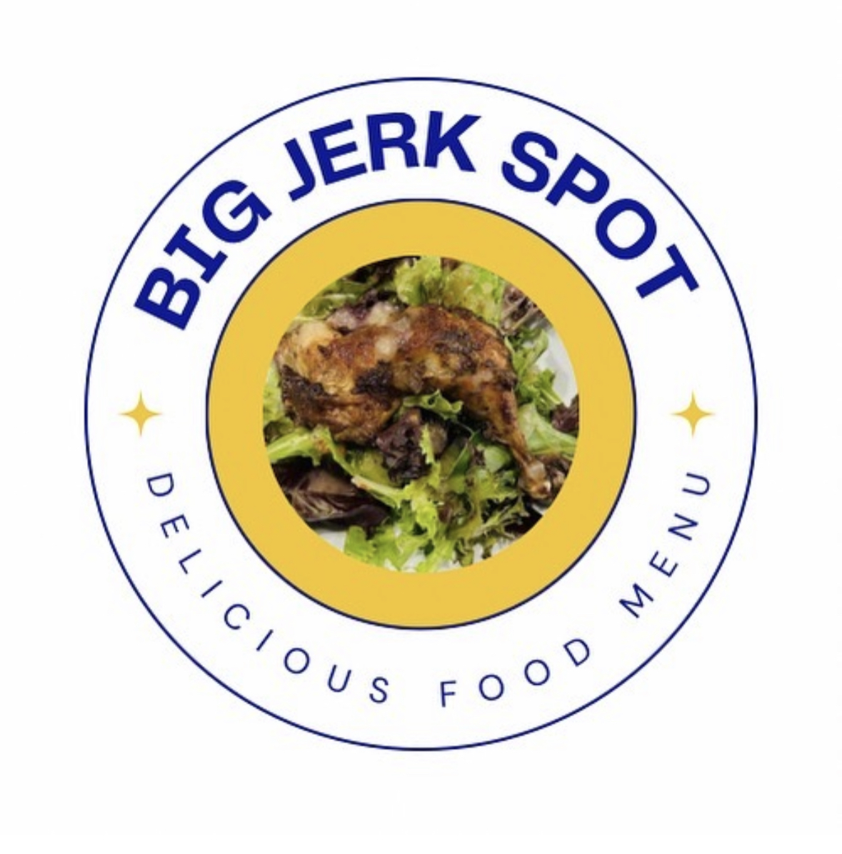 Pickering Big Jerk Spot