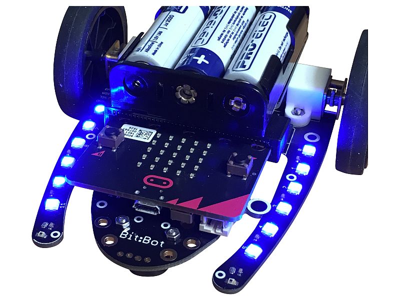 Photo stock bot. Робот бит бот. Microbit Robot. Микро бот Омикрона. Micro:bot Kit программирование.