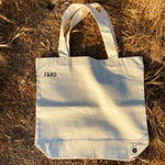 Load image into Gallery viewer, The FARO Canvas Tote - Harbor Tan
