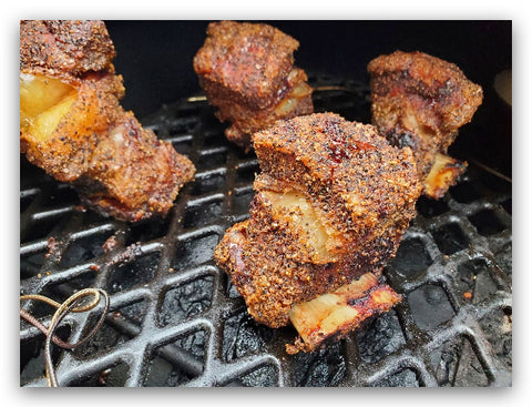 wagyu short ribs